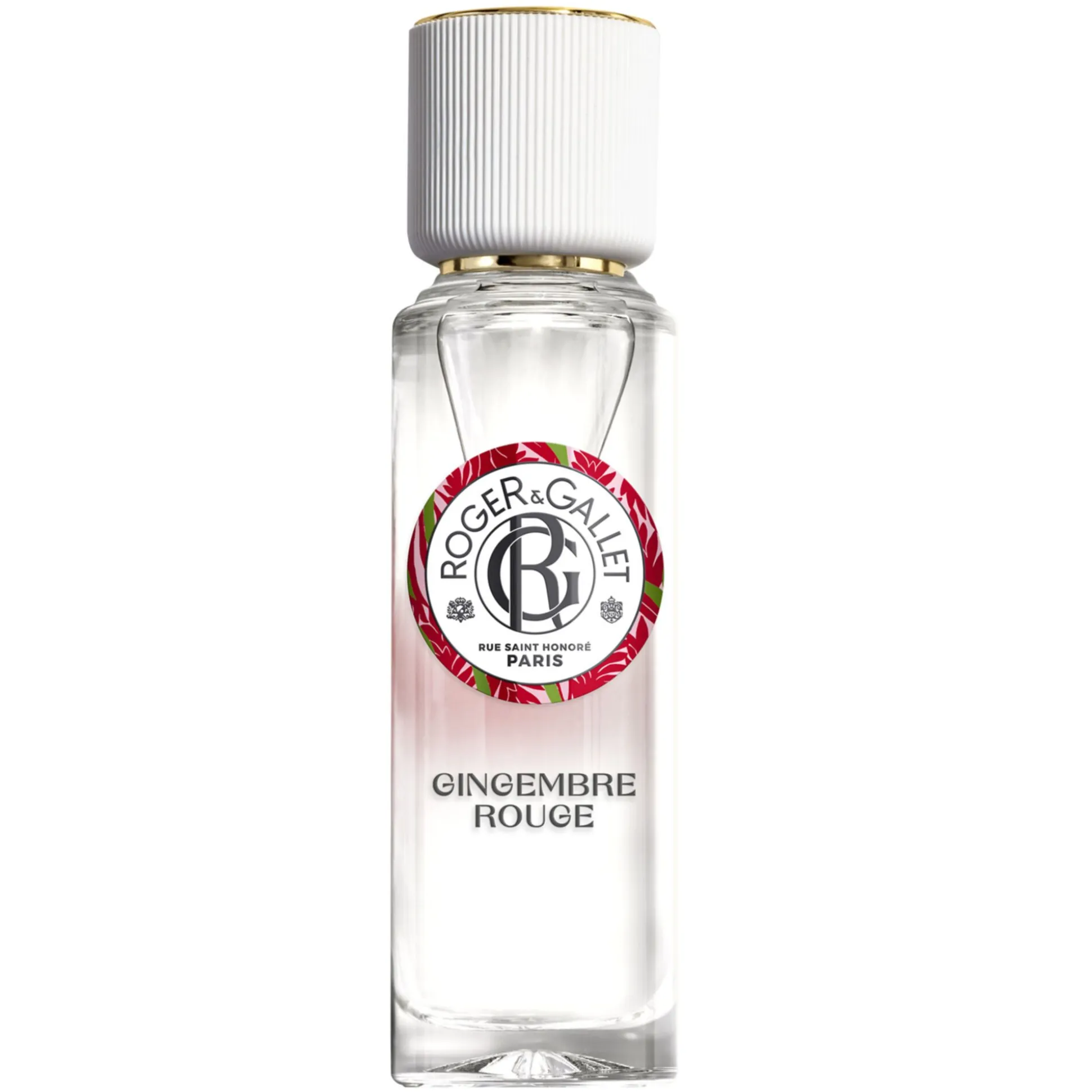Gingembre Rouge