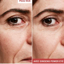 Ginseng Power Eye