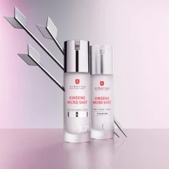 Ginseng Micro Shot Starter
