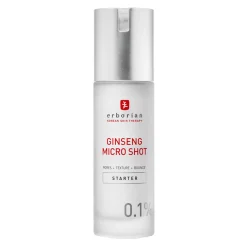Ginseng Micro Shot Starter