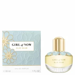 Girl Of Now