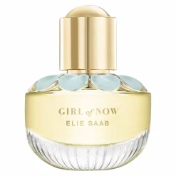 Girl Of Now