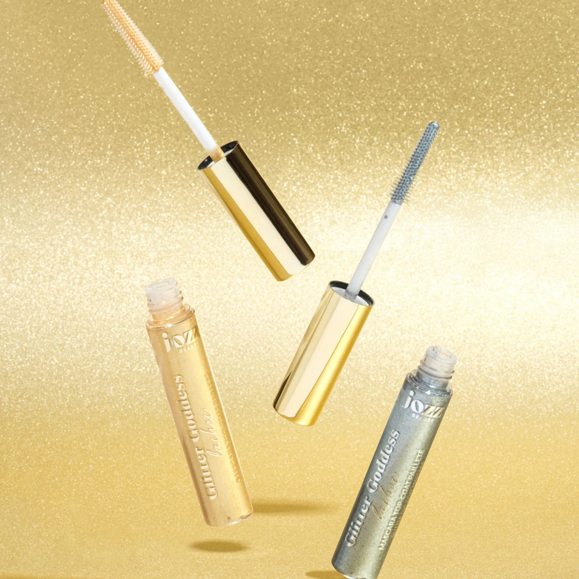Glitter Goddess Lashes