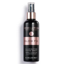 Glow Fix Illuminating Setting Spray