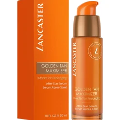 Golden Tan Maximizer