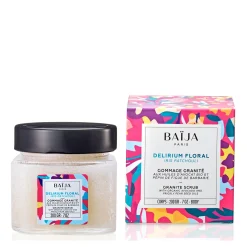 Gommage Corps Delirium Floral
