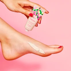 Gommage Pieds Défatiguant