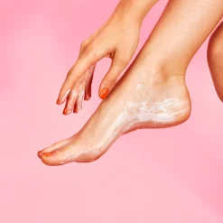 Gommage Pieds Nourrissant