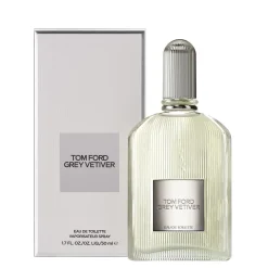 Grey Vetiver
