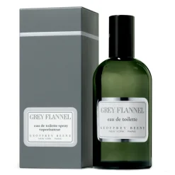 Grey Flannel