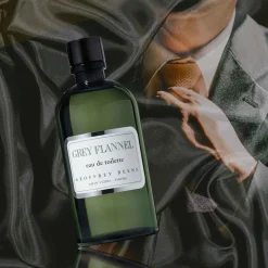 Grey Flannel