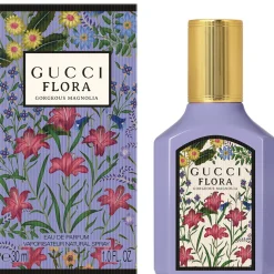 Gucci Flora Gorgeous Magnolia