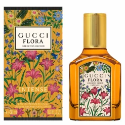 Gucci Flora Gorgeous Orchid
