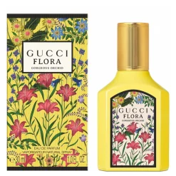 Gucci Flora Gorgeous Orchid