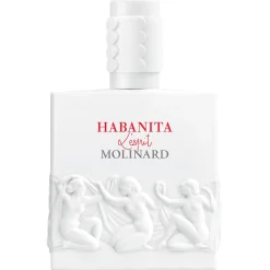 Habanita L'esprit