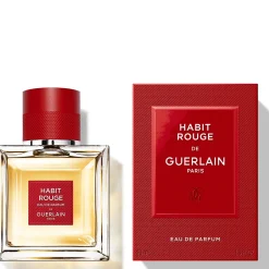 Habit Rouge