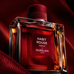 Habit Rouge