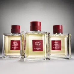 Habit Rouge L'instinct