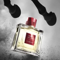 Habit Rouge L'instinct