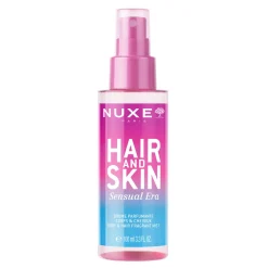 Hair & Skin Sensual Era
