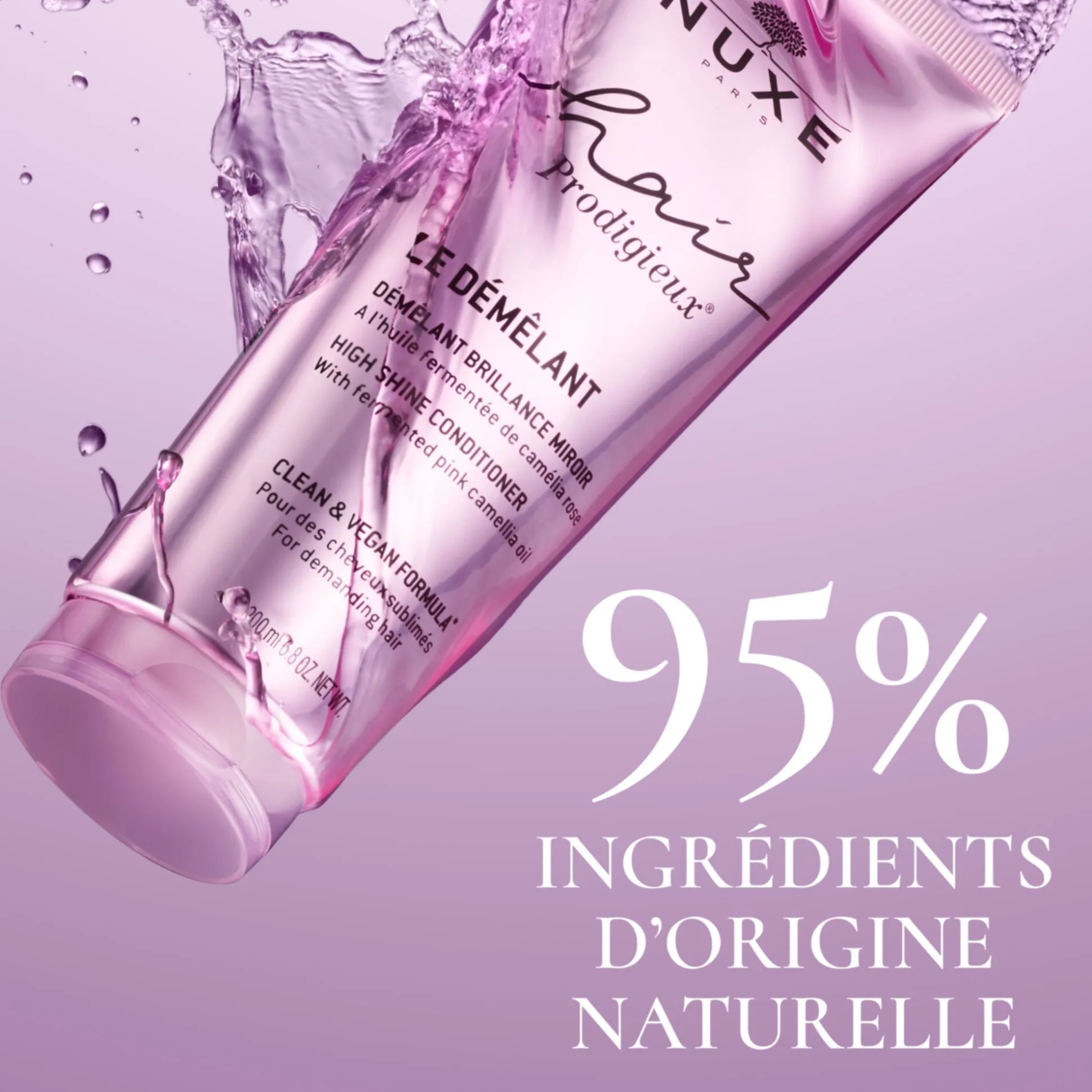 Hair Prodigieux®