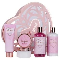 Heart Cascade
