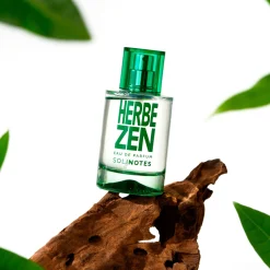 Herbe Zen