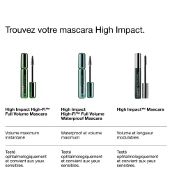 High Impact High-fi™