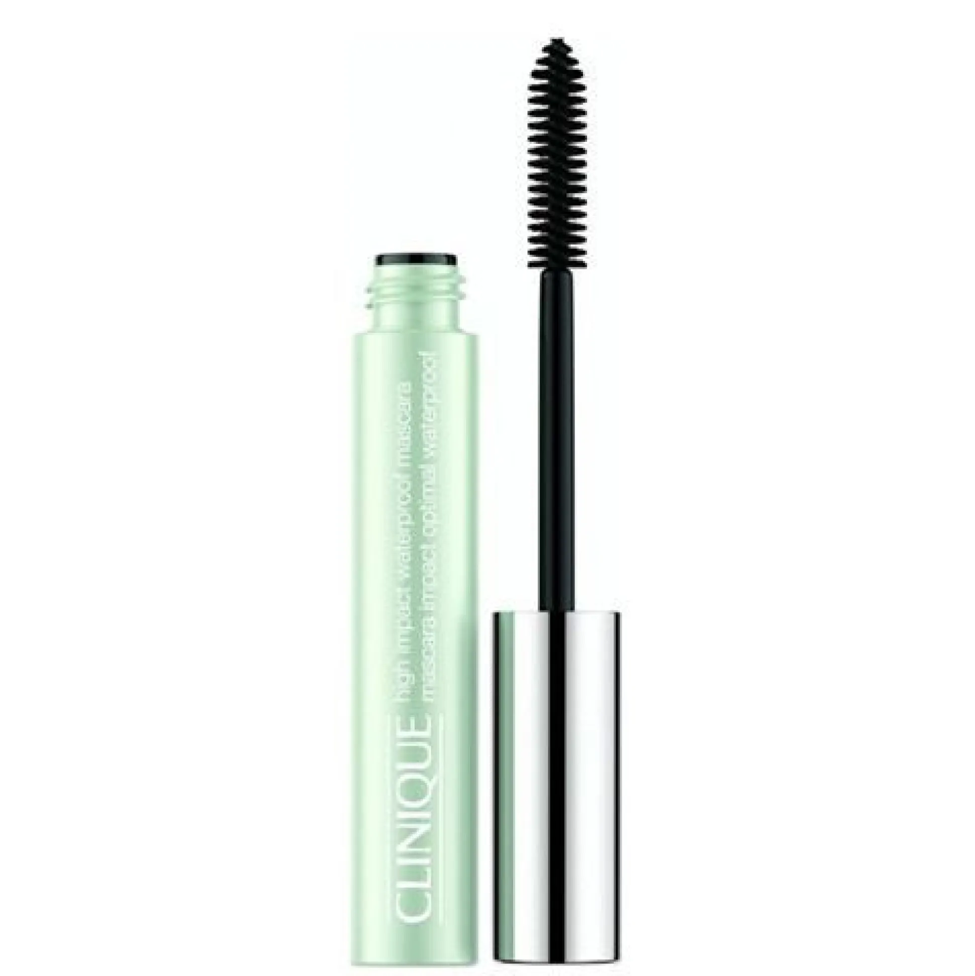 High Impact Mascara Waterproof