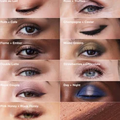 High Impact Shadow Play