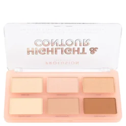 Highlight & Contour