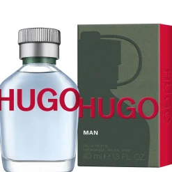 Hugo Man