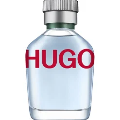 Hugo Man