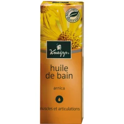 Huile De Bain - Arnica Active