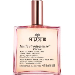 Huile Prodigieuse® Florale