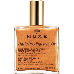 Huile Prodigieuse® Or