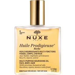 Huile Prodigieuse® Riche