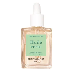 Huile Verte