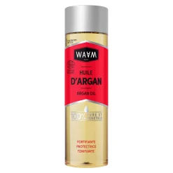 Huile Argan
