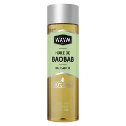 Huile De Baobab