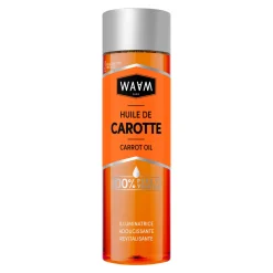 Huile De Carotte