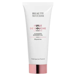 Huile De Douche Lavante