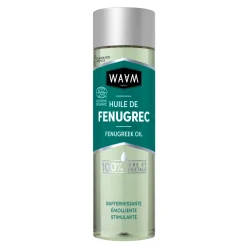 Huile De Fenugrec