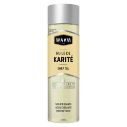 Huile De KaritÉ