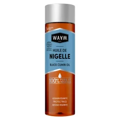 Huile De Nigelle