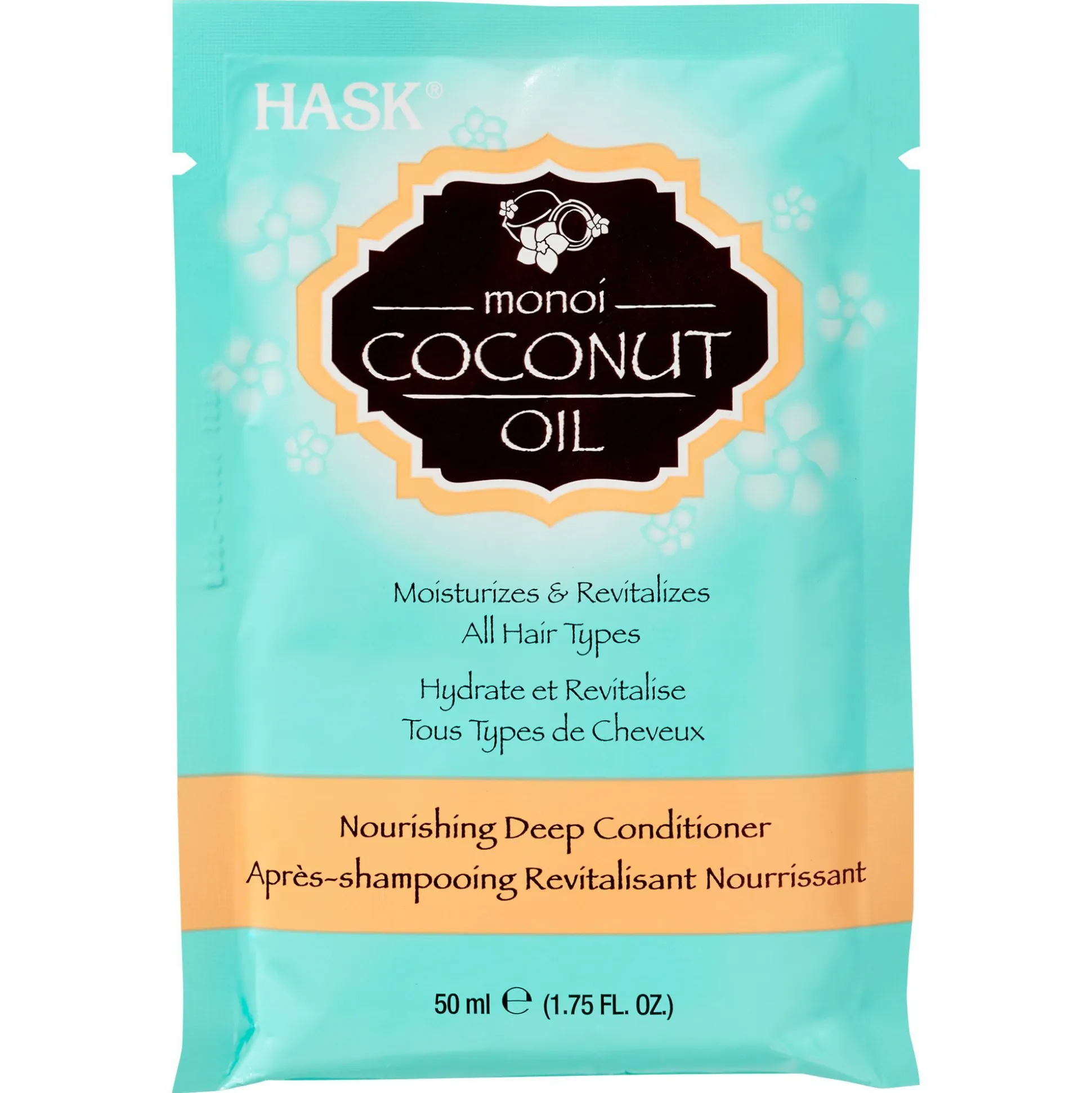 Huile Noix De Coco