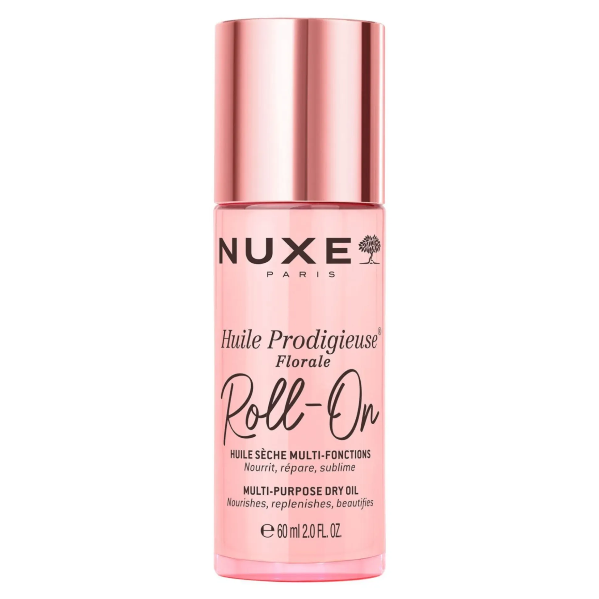 Huile Prodigieuse® Florale Roll-on