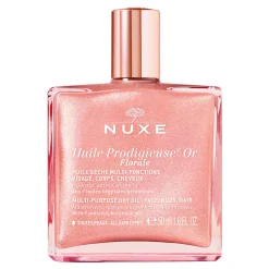 Huile Prodigieuse® Or Florale
