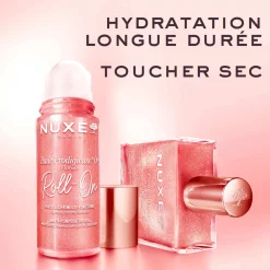 Huile Prodigieuse® Or Florale Roll-on