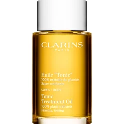 Huile Tonic